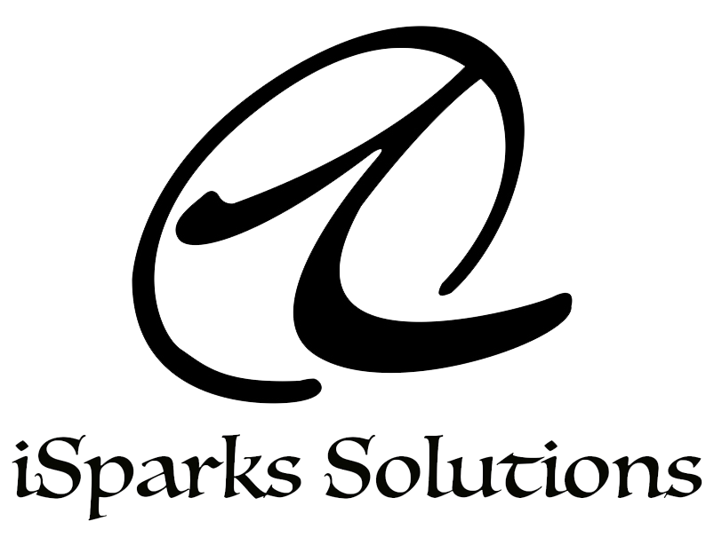 iSparks is your solution to being noticed!